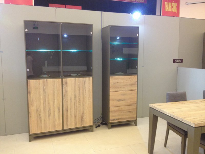 VIFA furniture fair Vietnam 2015 6