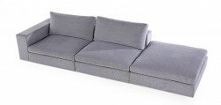 Danish modular Sofas